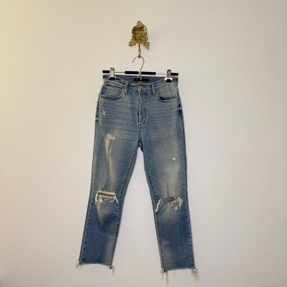 Joe’s Jeans The Honor Jeans 26